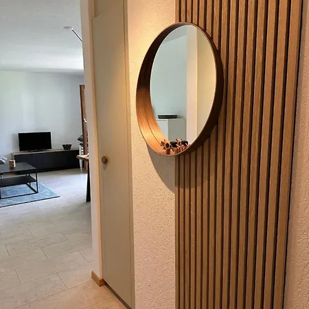 Apartment Eigerview Grindelwald Exterior photo