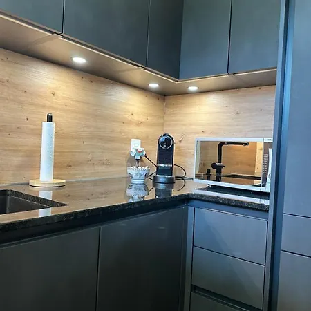 Apartment Eigerview Grindelwald Exterior photo