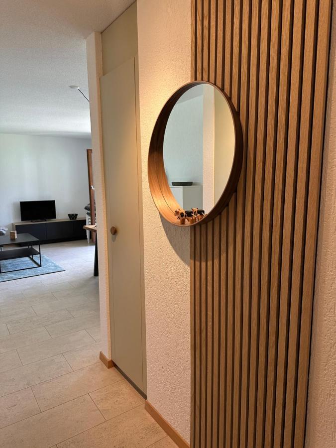 Eigerview Appartement Grindelwald