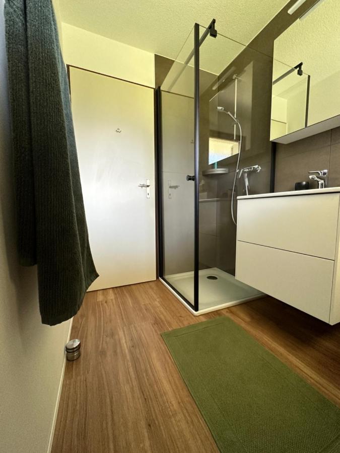Eigerview Appartement Grindelwald